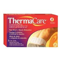Buy Thermacare Air-Activated Heat Wrap For Neck and Arm