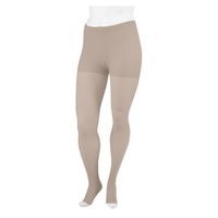 Buy Juzo Soft Closed Toe Compression Maternity Pantyhose With High Elastic Body Part