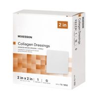 Buy Mckesson Collagen Dressing