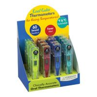 Buy Veridian Digital Thermometer Display Kit