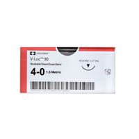 Buy Medtronic V-LOC 90 Premium Reverse Cutting 23 Inch Suture with P-14 Needle
