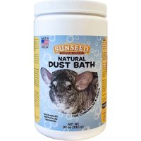Buy VitaKraft Sunseed Natural Chinchilla Dust Bath