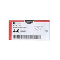 Buy Medtronic V-LOC 90 Premium Reverse Cutting 12 Inch Suture with P-14 Needle