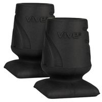 Buy Vive Mobility Shock Absorbing Cane Tip