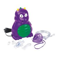 Buy Veridian Healthcare Dexter Dragon Pediatric Nebulizer System
