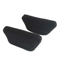 Buy Vive Fleece Crutch Pad Cushion