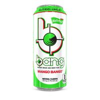 Buy VPX Bang Natural Energy Drink