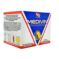 Buy VPX Medivin Multi-Vitamin Dietary Supplement