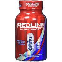 Buy VPX Redline Microburst Dietary Supplement