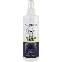 Buy Wagberry Soothing Hot Spot Spray
