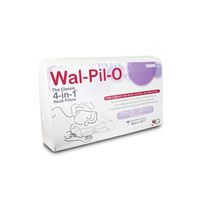 Buy Wal-Pil-O 4-in-1 Neck Pillow