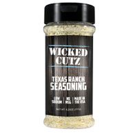 Buy Wicked Cutz Seasoning