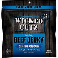 Buy Wicked Cutz Chicken Jerky
