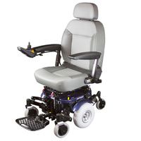Buy Shoprider XLR Plus Electric Wheelchair
