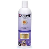 Buy Zymox Shampoo with Vitamin D3 for Dogs and Cats