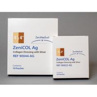 Buy Zeni Medical ZeniCOL Ag Collagen Dressing