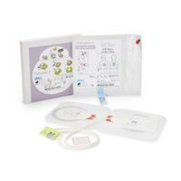 Buy Zoll Pedi-Padz II Pediatric Defibrillator Electrode Pad