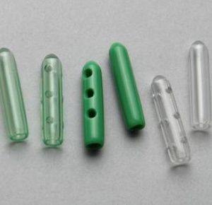 Aspen Instrument Tip Protectors Vented