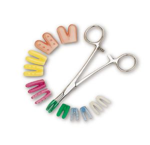 Aspen Instrument DuoGuard Vent Tip Protectors