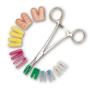 Aspen DuoGuard Instrument Tip Protectors