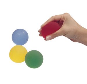 Theraband Hand Exerciser Balls