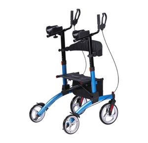 Drive Elevate Upright Walker