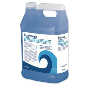 Boardwalk Neutral Disinfectant