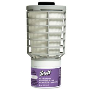 Scott Essential Continuous Air Freshener Refill