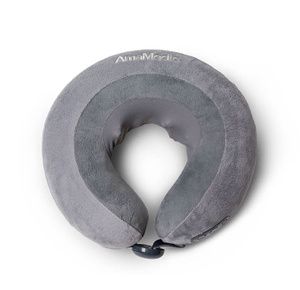 AmaMedic Travel Pillow