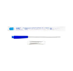 HR Pharmaceuticals TruCath Oasis Ready-to-Use Hydrophilic Intermittent Pediatric Catheter