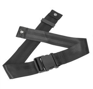 Strongback Mobility Seatbelt