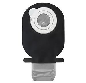 Coloplast SenSura Mio Flex Easiclose Wide Outlet Drainable Pouch