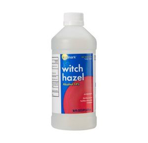 McKesson Sunmark Witch Hazel Astringent