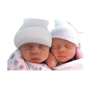 DandleLion Infant Thermal Hats