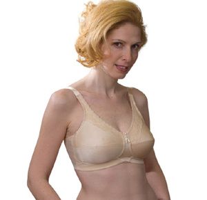 Full Figure Mastectomy Bras for Maximum Coverage