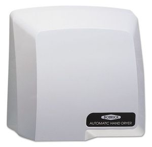 Bobrick CompacDryer Hand Dryer
