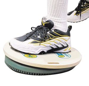 Exertools DynaPac 20