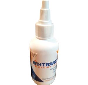 Fortis Entrust Ostomy Protective Powder