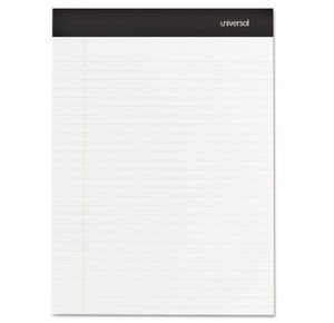 Universal Deluxe Renewable Resource Sugarcane-Based Writing Pads