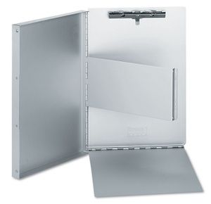 Universal Deluxe Aluminum Document Box