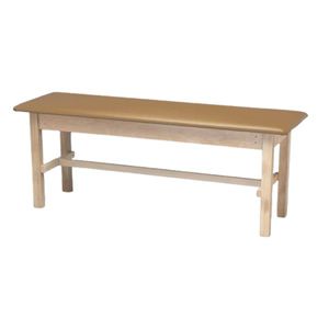 Bailey Treatment Table With H-Brace