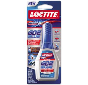 Loctite Go 2 Glue