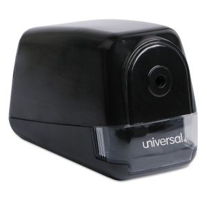Universal Electric Pencil Sharpener