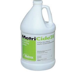 Metrex MetriCide 28 Glutaraldehyde High-Level Disinfectant