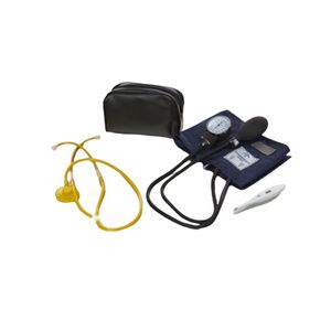 Medline Basic Isolation Kit