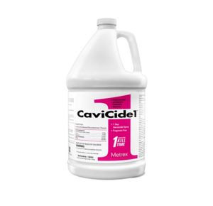 Metrex CaviCide1 Disinfectant  Surface Cleaner