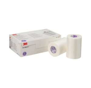 Buy 3M Medipore H Tape  Soft Cloth Surgical Tape
