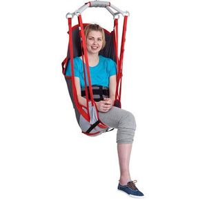 Molift RgoSling Amputee HighBack Sling