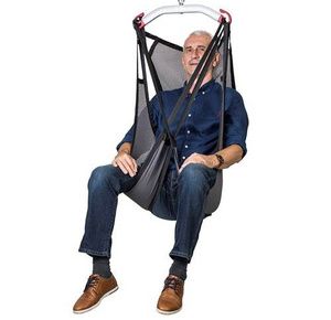 Molift EvoSling Shadow HighBack Sling