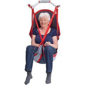 Molift RgoSling HighBack Padded Sling